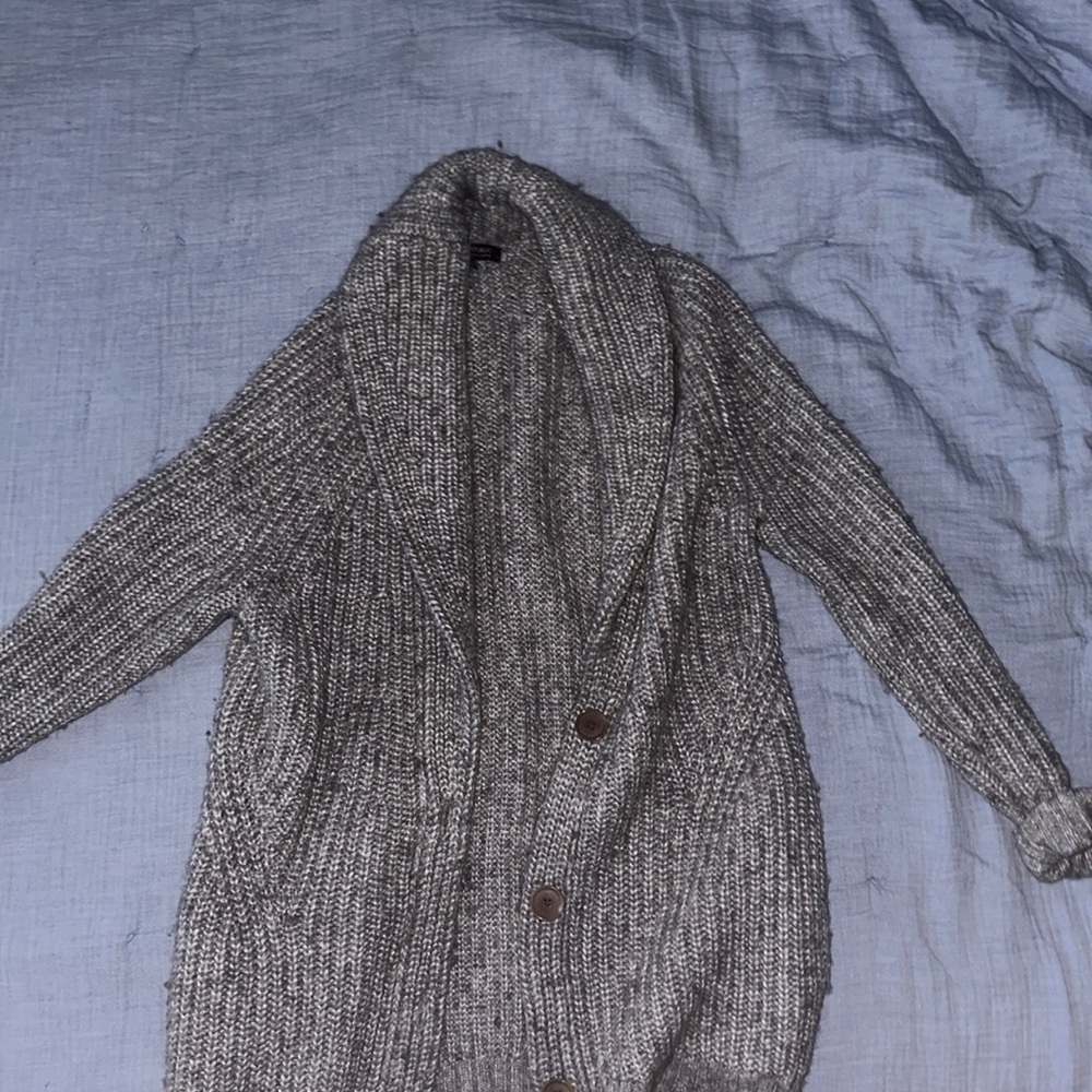 Banana Republic Cardigan